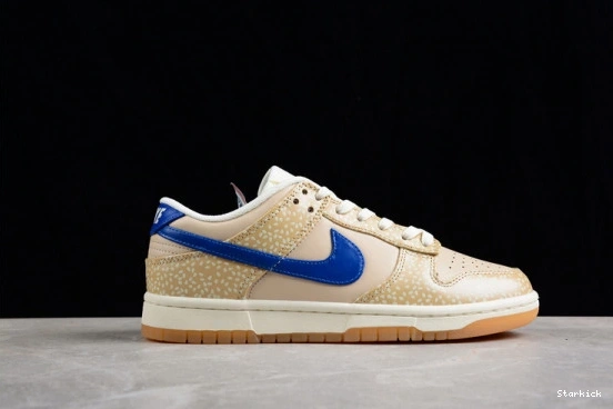 Montreal DZ4853-200 Sesame Low Nike Bagel Dunk 1019